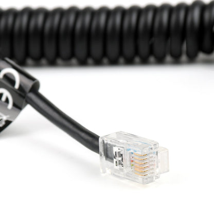 DTMF MH-36 Microfono Per Radio Yaesu FT-90R FT-8000R FT-8100R FT2600M FT-3000M