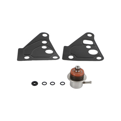 1998-2004 Land Rover Discovery Series 2 Models (II) TD5 2.5 Riparazione del regolatore della pressione del carburante prodotta da Diesel