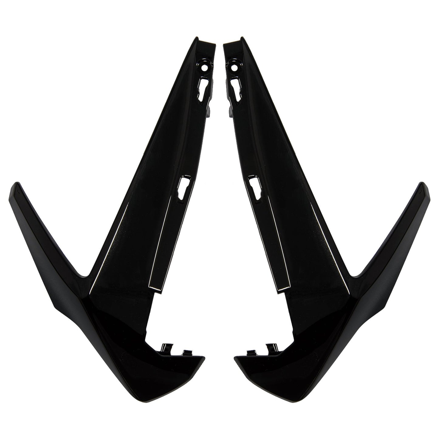 Kit carenatura per Honda CBR500R 2019-2021 001# Generico