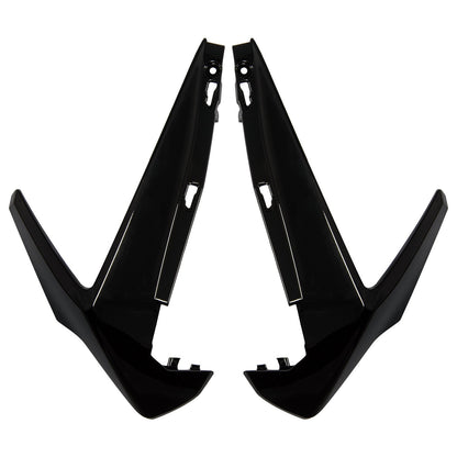 Kit carenatura per Honda CBR500R 2019-2021 001# Generico