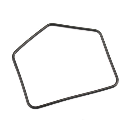 4 kit di riparazione ricostruzione carburatore per cintura Kawasaki LTD KZ 440 AD KZ750 H KZ750E KZ750N generico