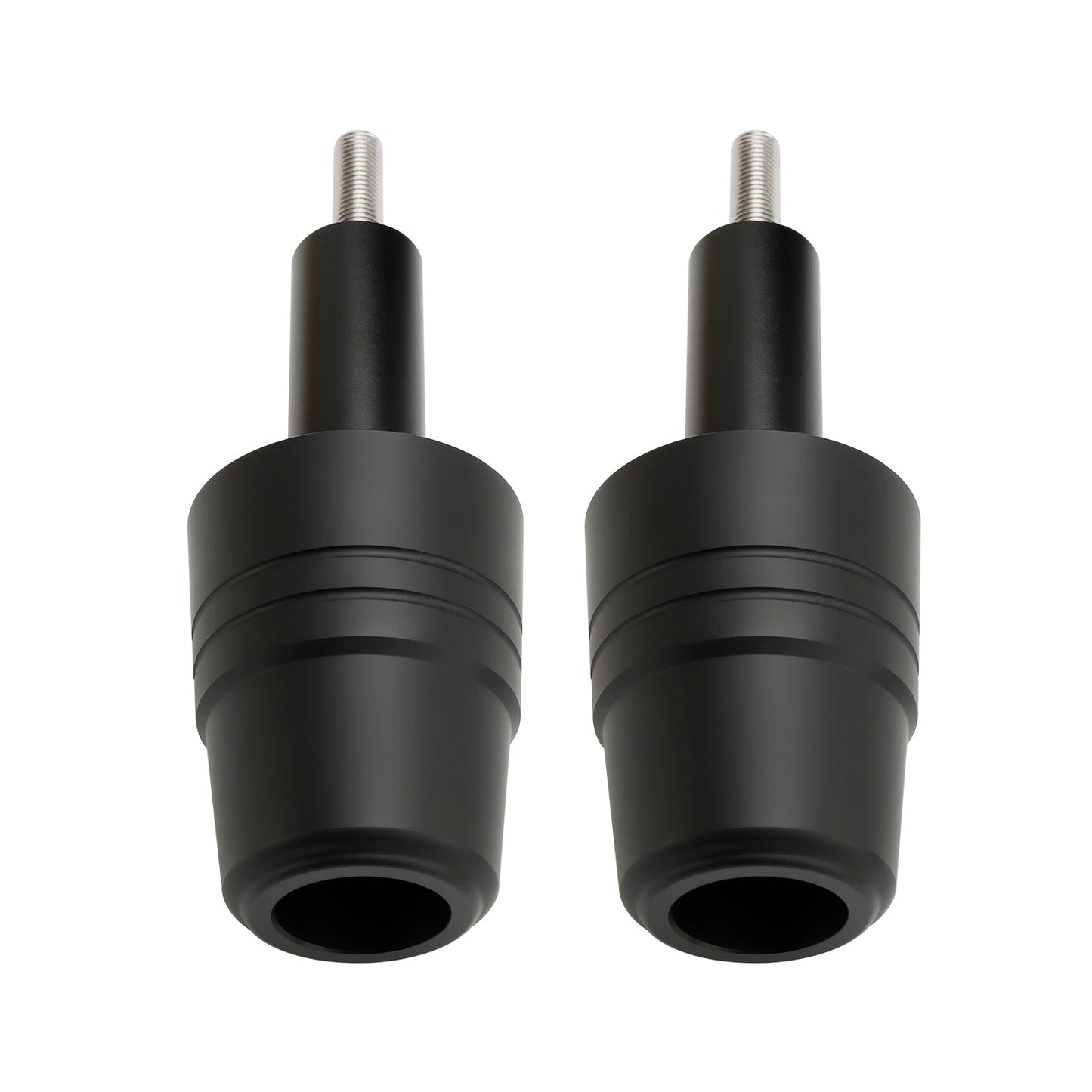 Anti Crash Bobbins Protettore Paratelaio Per Suzuki Gsxr 600 750 1000 Hayabusa