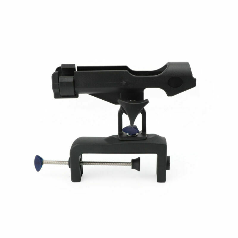 Le migliori offerte per Rail Rod Pole Holder Fishing Fits 4.7inches Kayak Clamp-on UA Adjustable Boat sono su ✓ Confronta prezzi e caratteristiche di prodotti nuovi e usati ✓ Molti articoli con consegna gratis!