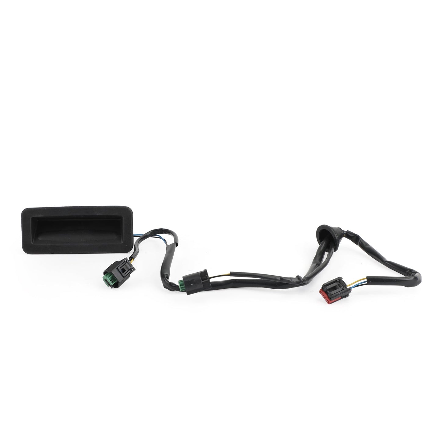 Interruttore della maniglia di rilascio del portellone posteriore Fit Land Rover Freelander 2 Range Rover LR020997 Generico