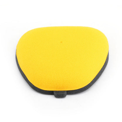 Detergente in schiuma filtro aria per Yamaha YZ WR 250 450 2014-19 CJ18C CG34C CG36W CJ21 Generico