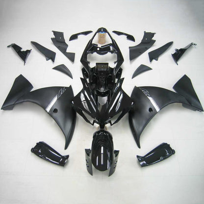 Kit Carena Per Yamaha YZF 1000 R1 2009-2011 Generico