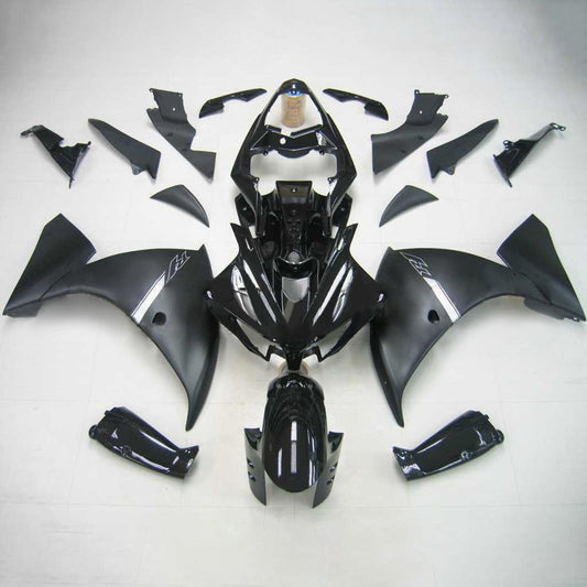 Kit Carena Per Yamaha YZF 1000 R1 2009-2011 Generico