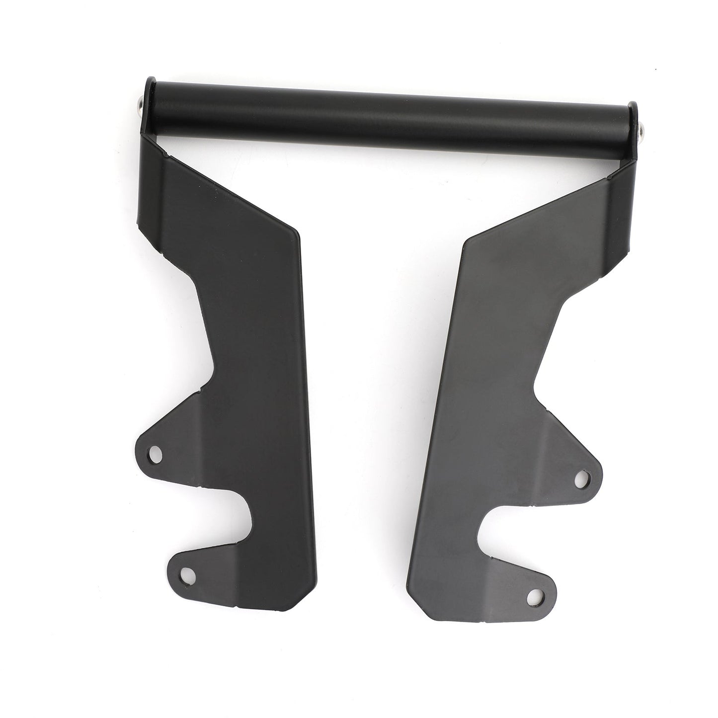 Staffa di navigazione Supporto per smartphone GPS Supporto per Honda NC700X NC750X 2014 2015 Generico