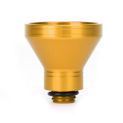 Imbuto di riempimento olio in alluminio billet 20mm Scarico olio universale per moto Generico