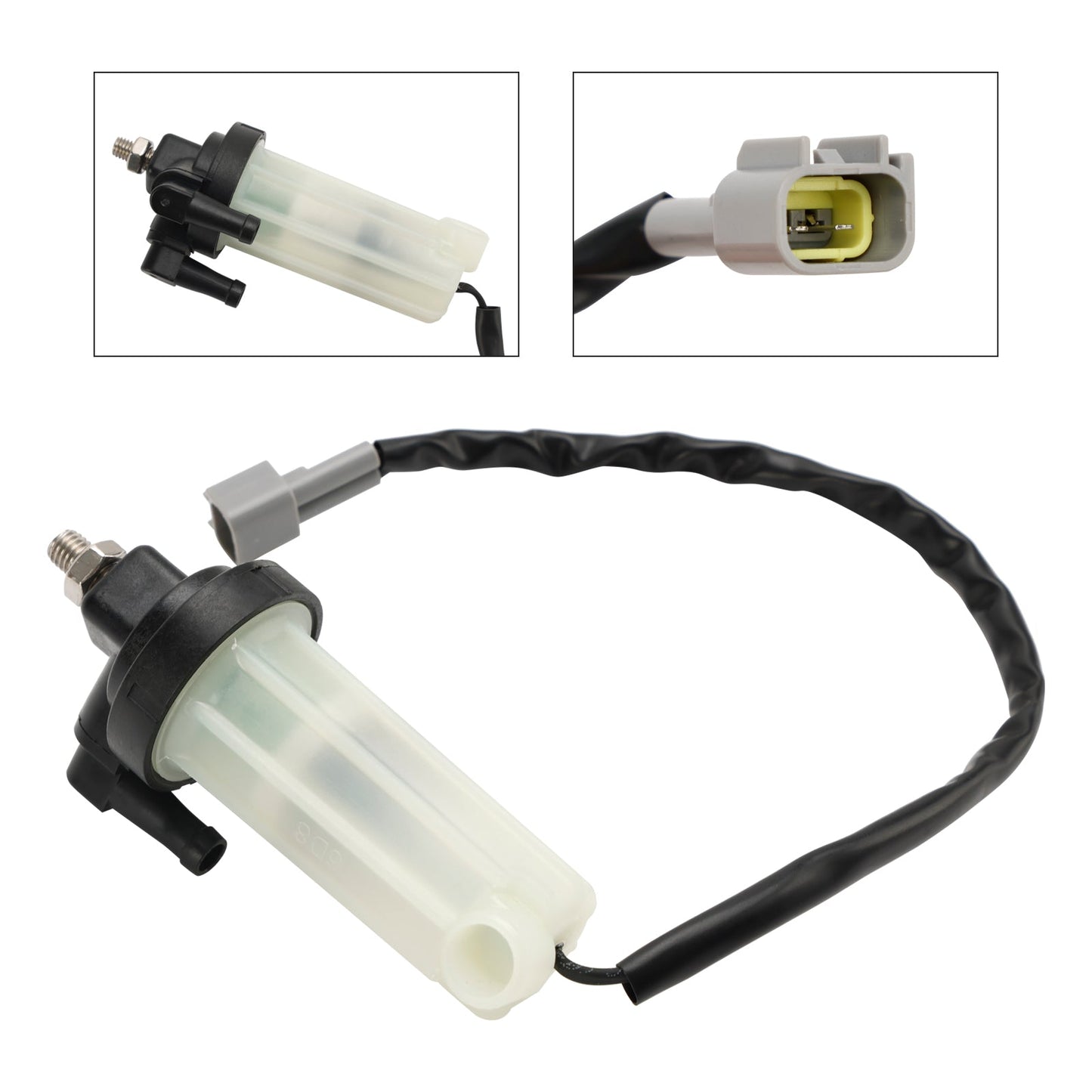 Filtro carburante per Yamaha 4 tempi 30HP 50HP 60HP 70HP 90HP 115HP 6D8-24560-00