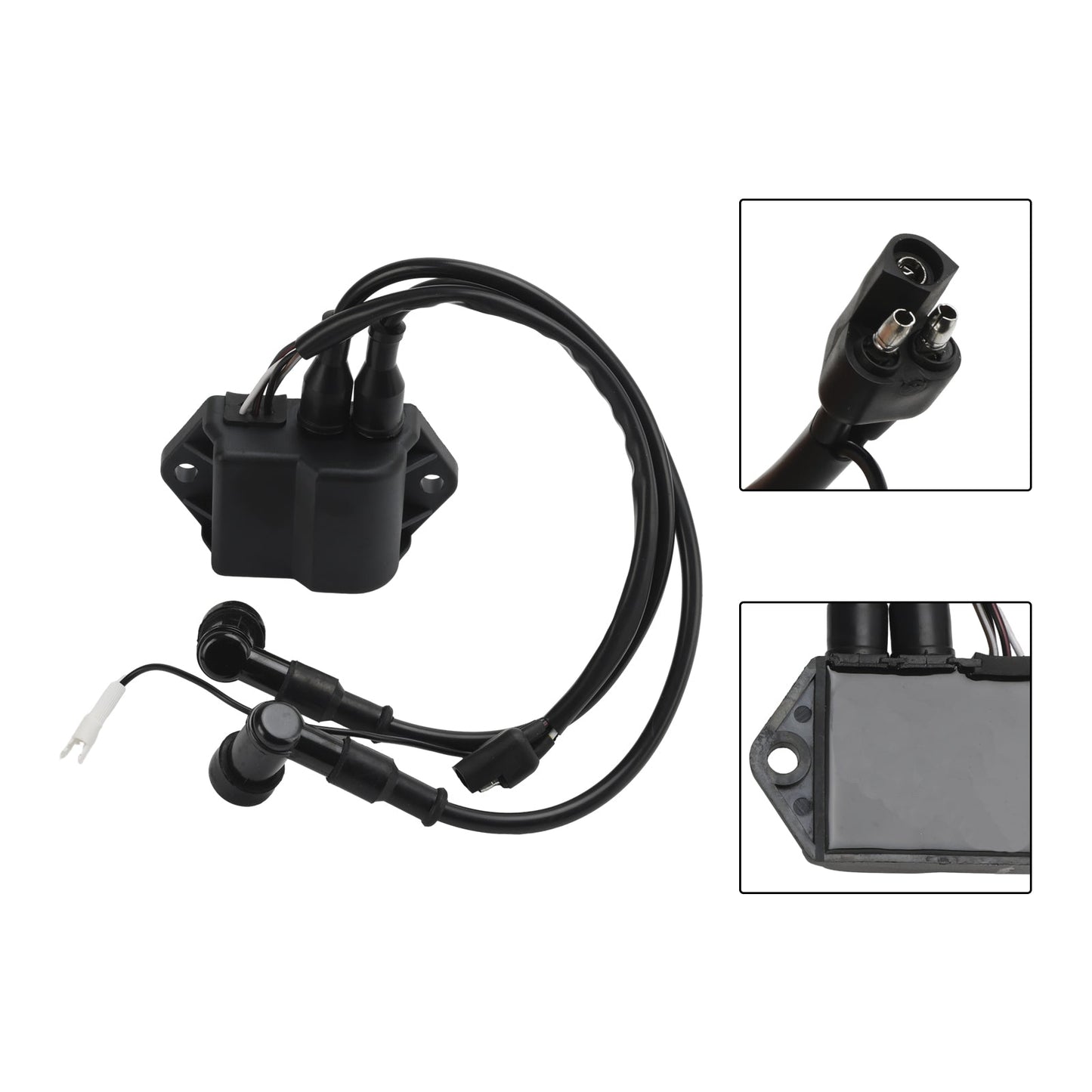 Accenditore CDI BOX adatto per Polaris 340 Edge 400 SKS 600 EURO Lite NOR 400 3083723