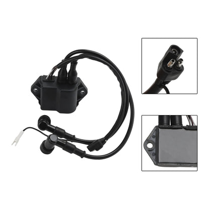 Accenditore CDI BOX adatto per Polaris 340 Edge 400 SKS 600 EURO Lite NOR 400 3083723