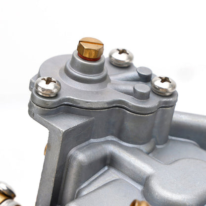 Carburatore Carb adatto per Tohatsu Mercury 4 Tempi 9.8HP Fuoribordo 3DP-03100-2