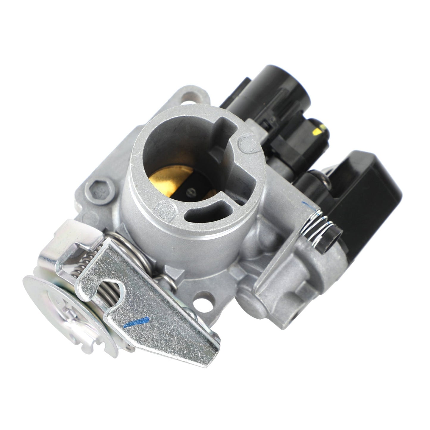 Honda Vario 125 FI/I Helm-IN 16400-KZR-601 Gruppo Corpo Farfallato