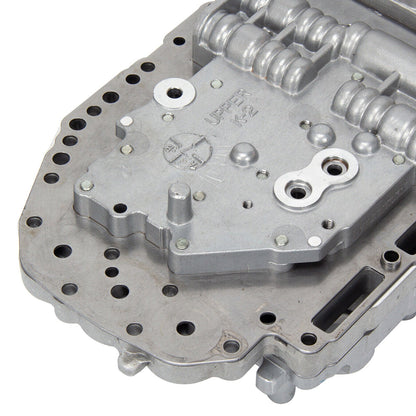 2008 EX Sedan 4 porte 2.0L A4CF1 Corpo valvola cambio automatico con solenoide 46313-23000