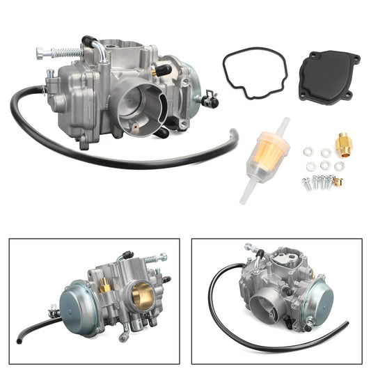 Carburatore Carb per Polaris RANGER 500 1999-2009 SPORTSMAN 500 1996-1998 Generico