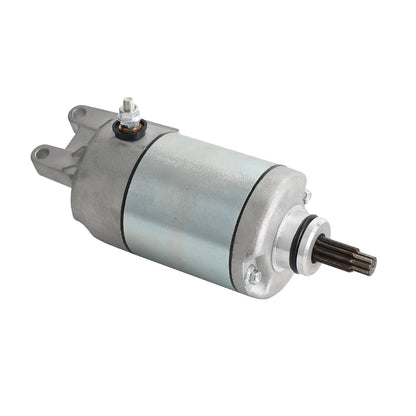 Motorino di avviamento per Honda 87-93 TRX350 TRX350D FourTrax, Foreman 350 31200-HA7-771 Generico