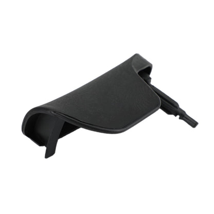 8J2823533C Leva del cofano con maniglia a scatto per cofano nero per Audi Tt Mk2 2007-2014 generico