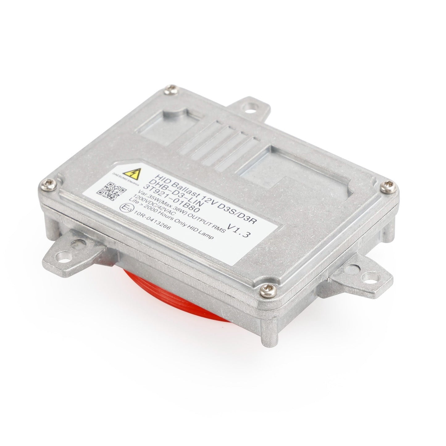 Faro allo xeno Zavorra Faro C5921-05750 Per Hyundai Santa Fe Kia Sorento