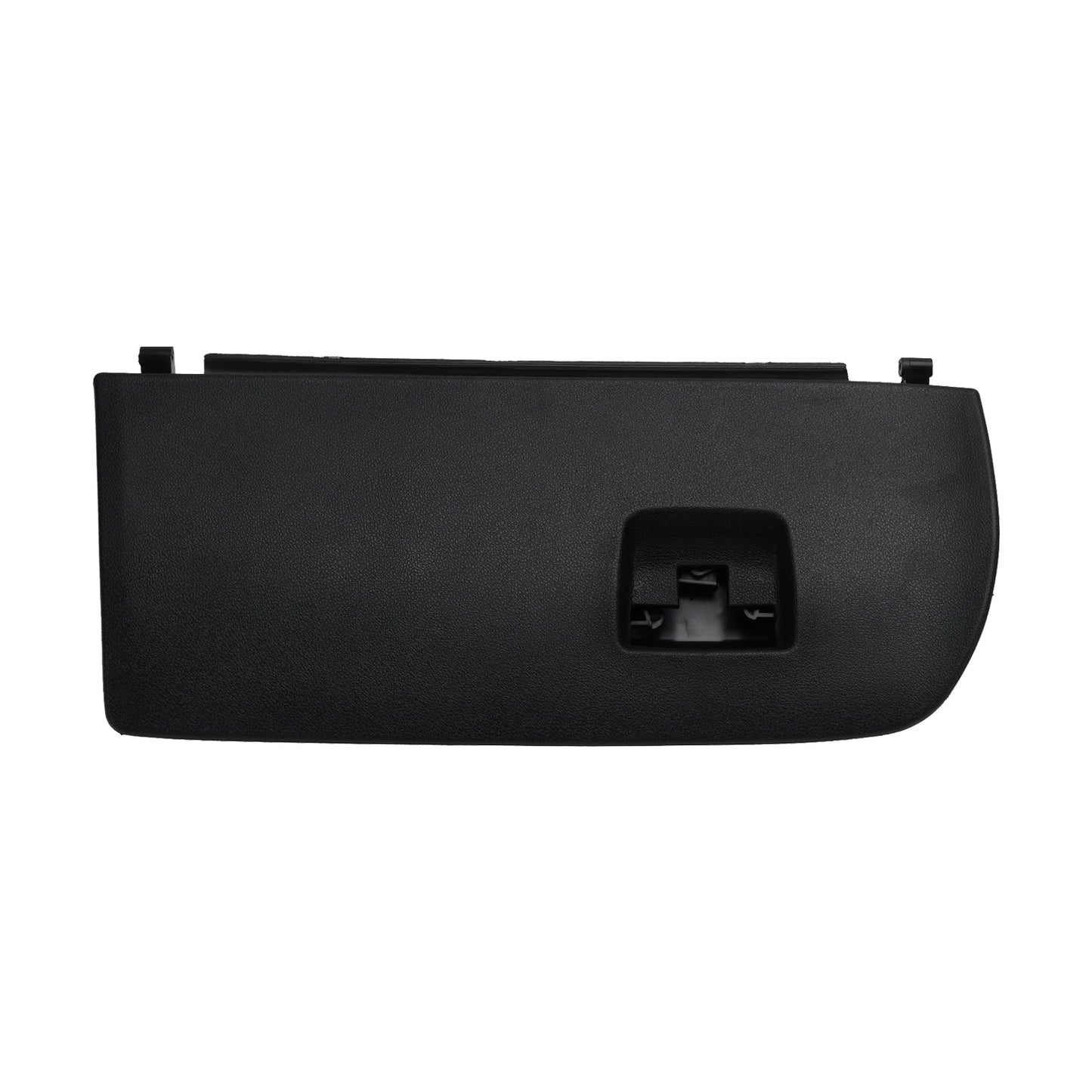 Coperchio vano portaoggetti anteriore nero BMW X3 F25 2014-2018 51166839000