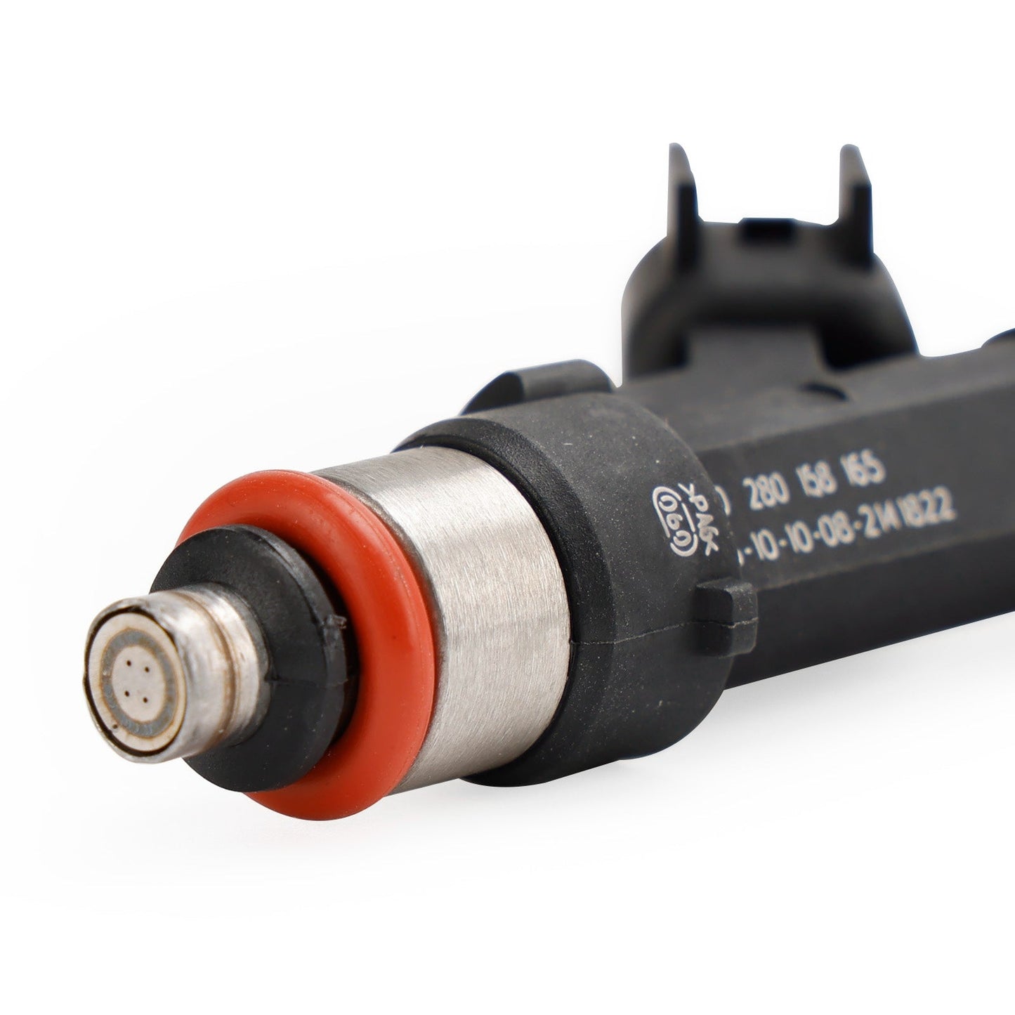 8PCS 0280158165 Iniettori di carburante 0280158081 879312003 Per Mercruiser Volvo Penta