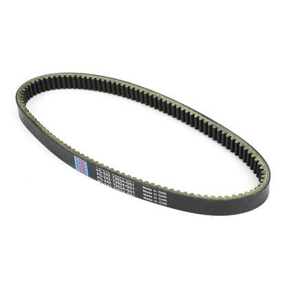 Cinghia trapezoidale adatta per EZ-GO Gas 875 Medalist TXT Shuttle 2/4/6/ST 72054G01 Generico