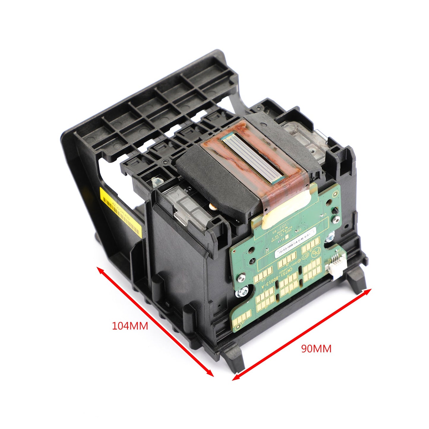 950 951 Testina di stampa adatta per HP Officejet Pro 8100 8600 8610 8620 8630 8640 251DW USA