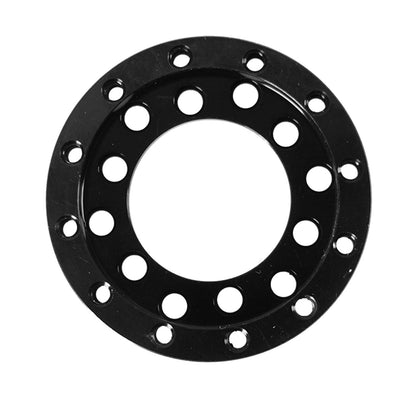 Piastra adattatore volante 70MM/73MM per Logitech G25 G27 Sparco Stock Set