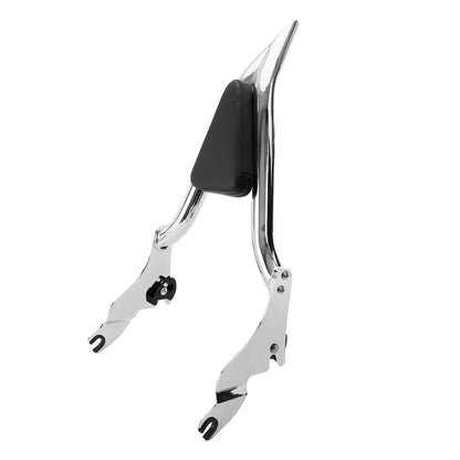 2009-2022 CVO Road Glide Street Road King Schienale Sissy Bar