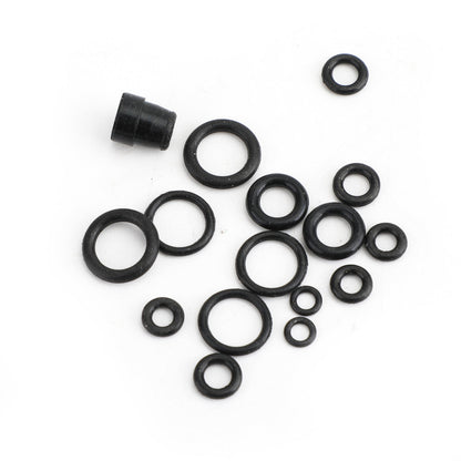 Carburatore Carb ricostruzione rondella Jets KIT per HONDA CBX 1000 CBX1000 78 1979 1980 Generico