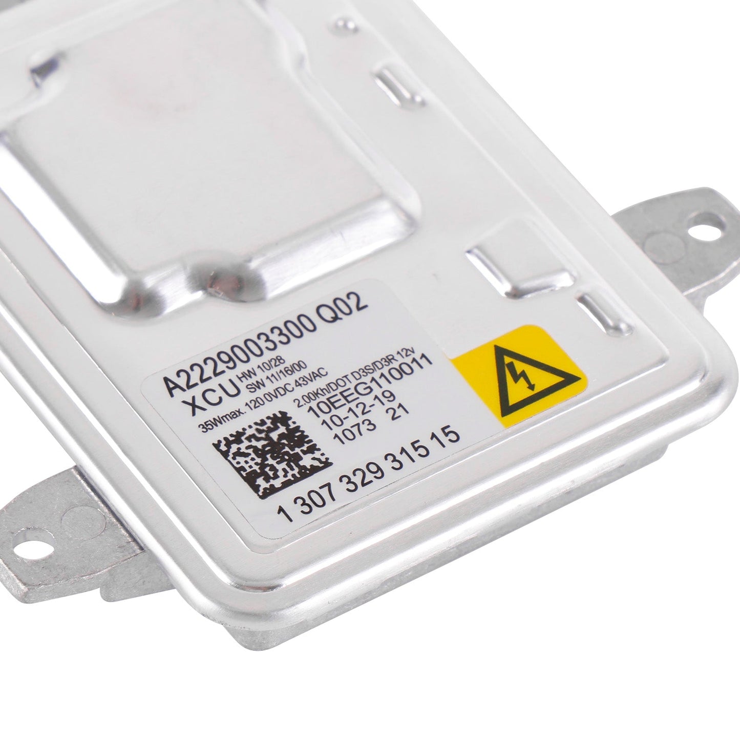A2229003300 Modulo unità di controllo zavorra faro allo xeno per Mercedes CLA GLA