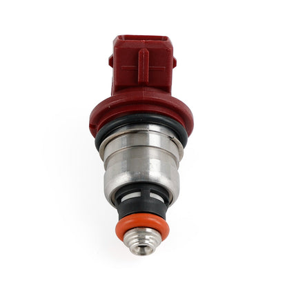 2PCS 275500460 Iniettori di carburante adatti per Seadoo GTX/RX/LRV/XP/3D 2000-2007