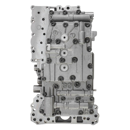2009-2011 Hyundai Genesis 6 SP RWD 3.3L A960E A960 Corpo valvola di trasmissione con solenoidi TB-65SN