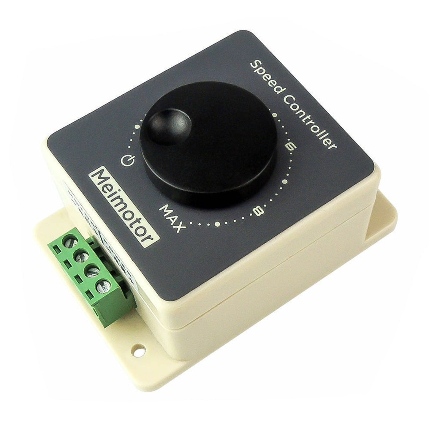 DC 10-60V 10-20A Modulatore di larghezza di impulso PWM Regolatore di velocità del motore CC impermeabile