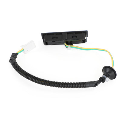 Interruttore di rilascio del coperchio del bagagliaio 25380-3JA0B per Nissan Pathfinder 2013-2019 253803JA0B generico