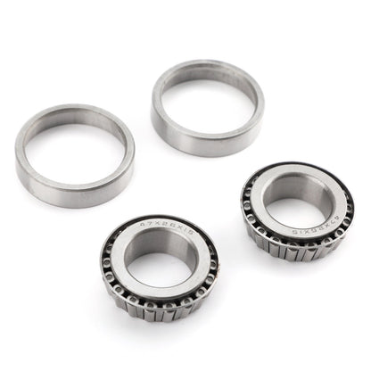 Il cuscinetto a rulli affusolato ha messo 91015-425-832 per Honda Xl350R XlR250 CR250R CR80RA