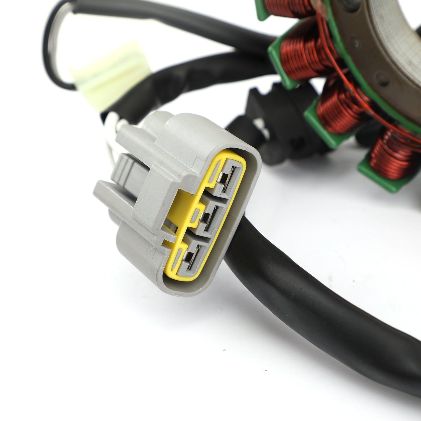 Generatore statore per Yamaha FZ07 MT-07 TRACER XSR 700 YZF-R7 XTZ 700 2014-2024 Generico