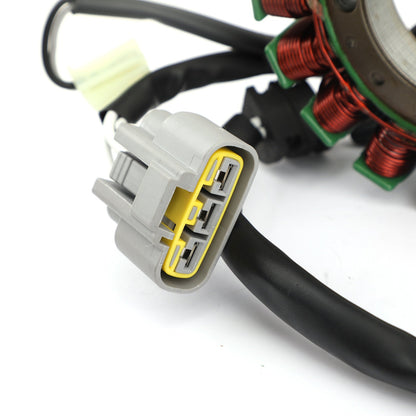 Generatore statore per Yamaha FZ07 MT-07 TRACER XSR 700 YZF-R7 XTZ 700 2014-2024 Generico