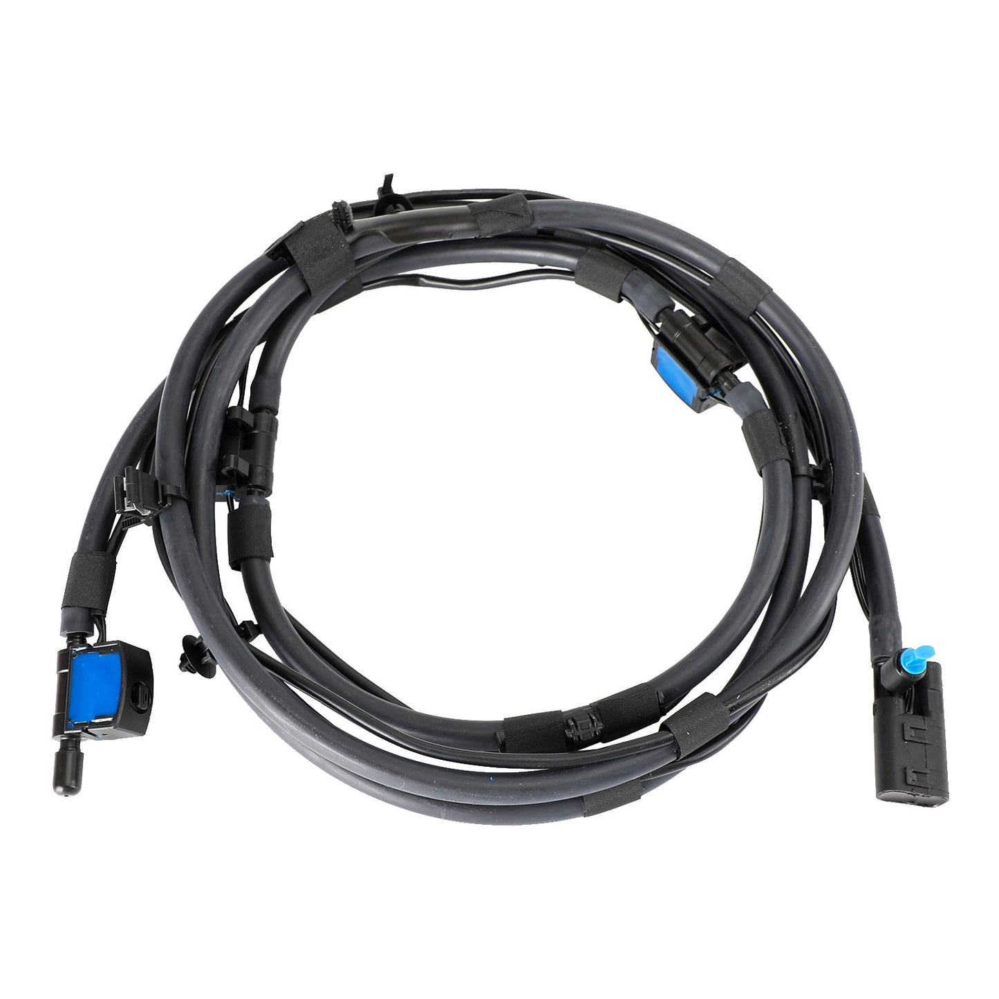 Mercedes ClA250 2014-2018 Gruppo ugello lavavetri riscaldato 1768600192 1768601392