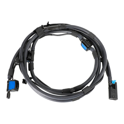 Mercedes ClA250 2014-2018 Gruppo ugello lavavetri riscaldato 1768600192 1768601392