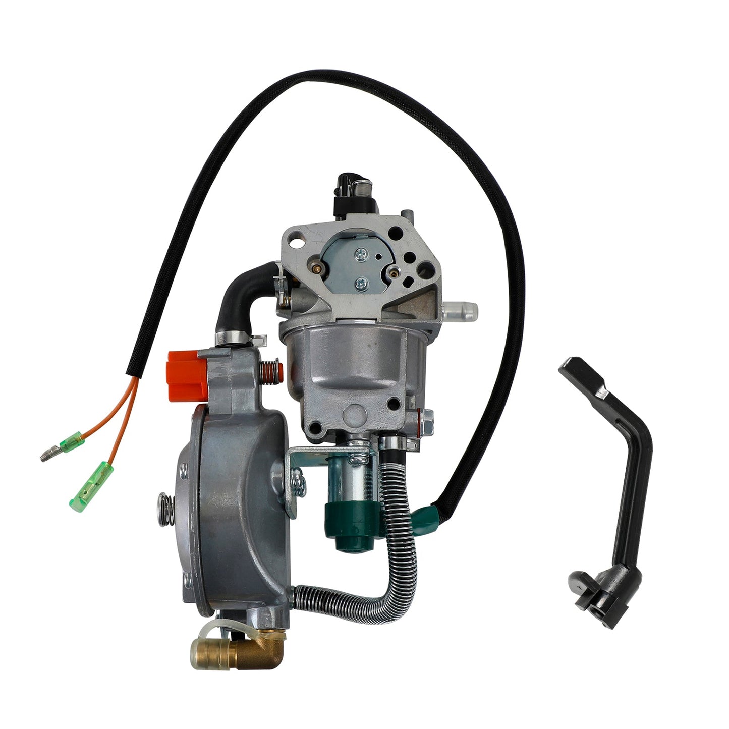 Carburatore per porto merci Predator 6500 5500 8250 Generatore GPL NG Dual Fuel