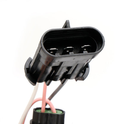 6669415 Solenoide timer carburante compatibile con caricatore Bobcat 553 643 753 763 773