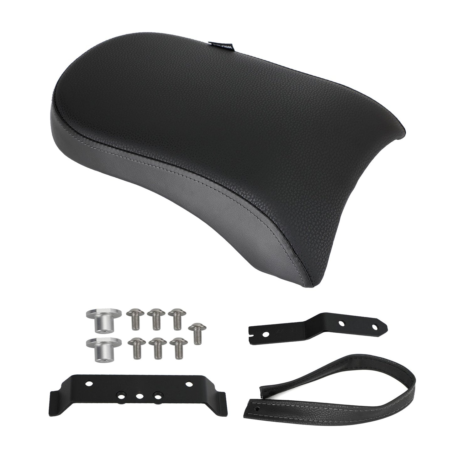 Sella Sella Passeggero Posteriore Flat Black Per Moto Bmw R18 2020-2022 2021
