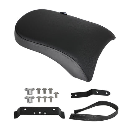 Sella Sella Passeggero Posteriore Flat Black Per Moto Bmw R18 2020-2022 2021