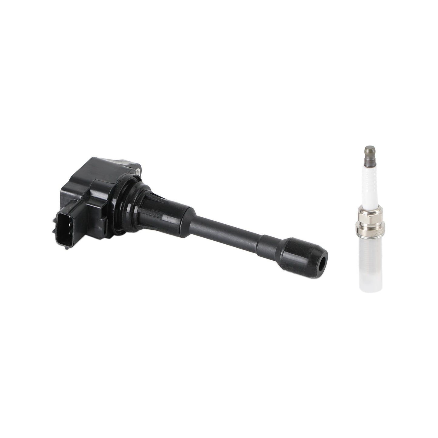 Nissan Versa 2007-2011 l4 1.8L/2009-2011 l4 1.6L Bobine di accensione Confezione UF549 4 PZ