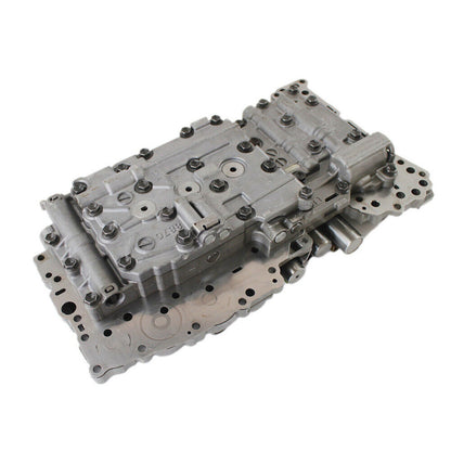 2007-on LEXUS GS300 GS350 A760 A760E Corpo valvola di trasmissione con 9 solenoidi Casting # 8870