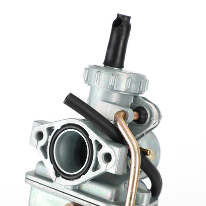 Carburatore Carb adatto per TaoTao Buyang PZ22 125cc ATV Pit Dirt Bikes Go Kart Generico