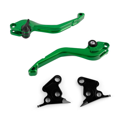 Ducati 996/998/B/S/R M900/M1000 MTS1100 CNC Leva Freno Frizione Corta