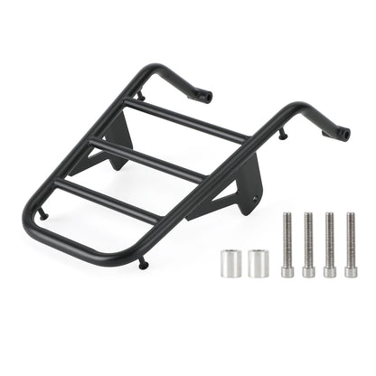 Portapacchi posteriore per Kawasaki KLX230 KLX 230 S/SE 2020 2021 2022 Generico