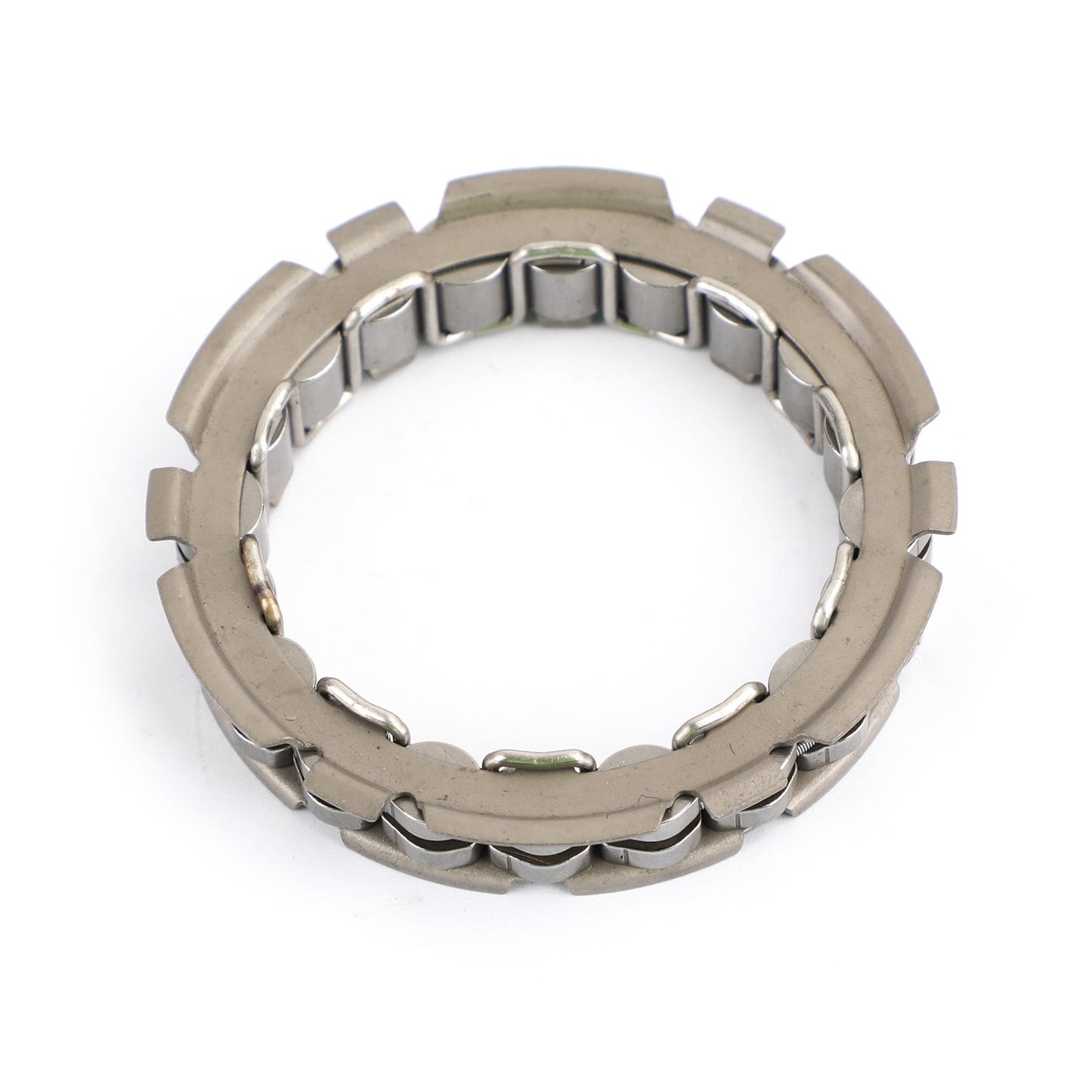 Frizione di avviamento One Way Fit per Kawasaki Teryx4 KRF750 KRT750 KRT800 13194-1094 Generico